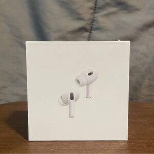 Apple AirPods Pro 2nd Generation